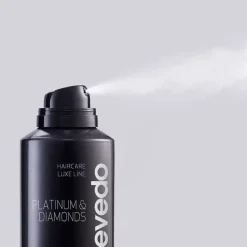 Miriam Quevedo Styling|Platinum & Diamonds Volume Scalp Soothing Dry Shampoo