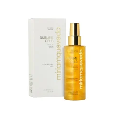 Miriam Quevedo Styling|Sublime Gold Ultra-Brilliant Mist