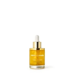 Miriam Quevedo Hårpleie|Sublime Gold Ultra-Nourishing Oil