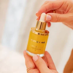 Miriam Quevedo Hårpleie|Sublime Gold Ultra-Nourishing Oil