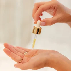 Miriam Quevedo Hårpleie|Sublime Gold Ultra-Nourishing Oil