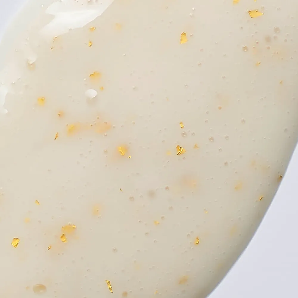 Miriam Quevedo Styling|Sublime Gold Leave-in Treatment Shield