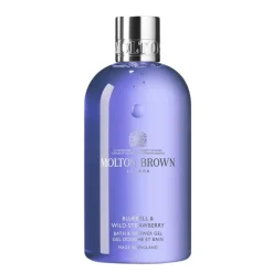 Molton Brown Dusj Og Bad|Bluebell & Wild Strawberry Bath & Shower Gel