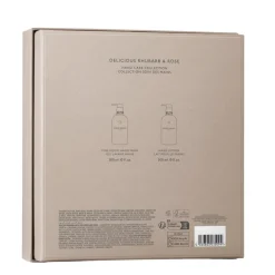 Molton Brown Produktkit|Håndpleie|Delicious Rhubarb & Rose Hand Care Collection 2025