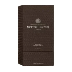 Molton Brown Parfyme|Delicious Rhubarb & Rose Eau De Parfum