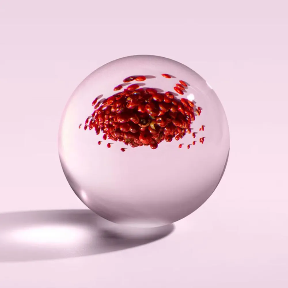 Molton Brown Håndpleie|Fiery Pink Pepper Hand Lotion