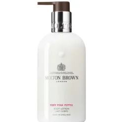 Molton Brown Bodylotion|Fiery Pink pepper Body Lotion