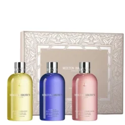 Molton Brown Produktkit|Dusj Og Bad|Floral & Fruity Body Collection 2025