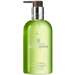 Molton Brown Håndpleie|Lime & Patchouli Fine Liquid Hand Wash