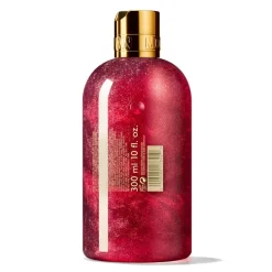 Molton Brown Dusj Og Bad|Merry Berries & Mimosa Bath & Shower Gel