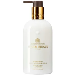 Molton Brown Bodylotion|Mesmerising Oudh Accord & Gold Body Lotion