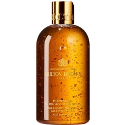 Molton Brown Dusj Og Bad|Mesmerising Oudh Accord & Gold Bath & Shower Gel