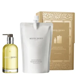 Molton Brown Produktkit|Håndpleie|Orange & Bergamot Hand Care Refill Gift Set