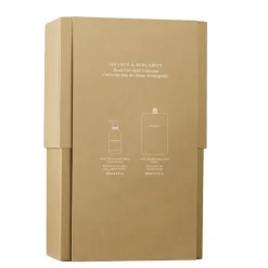 Molton Brown Produktkit|Håndpleie|Orange & Bergamot Hand Care Refill Gift Set