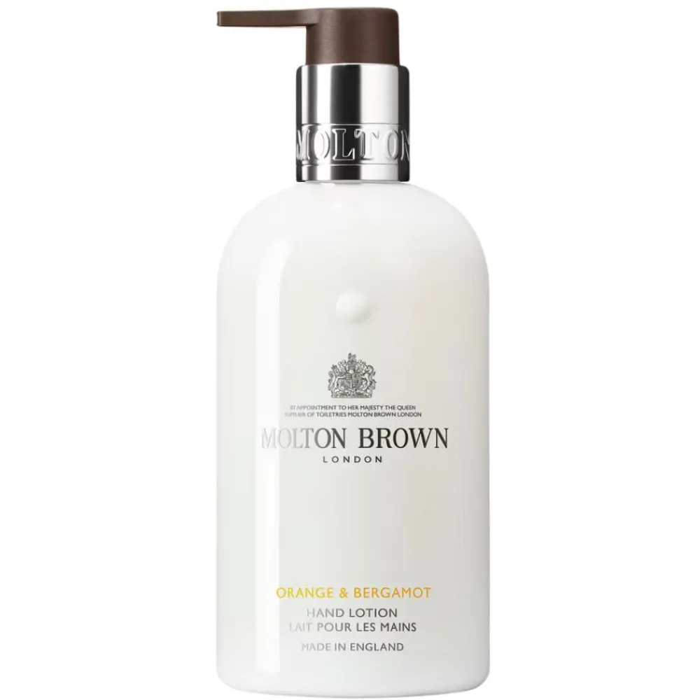 Molton Brown Håndpleie|Orange & Bergamot Hand Lotion