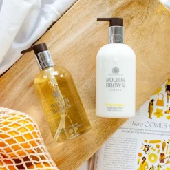 Molton Brown Håndpleie|Orange & Bergamot Hand Lotion