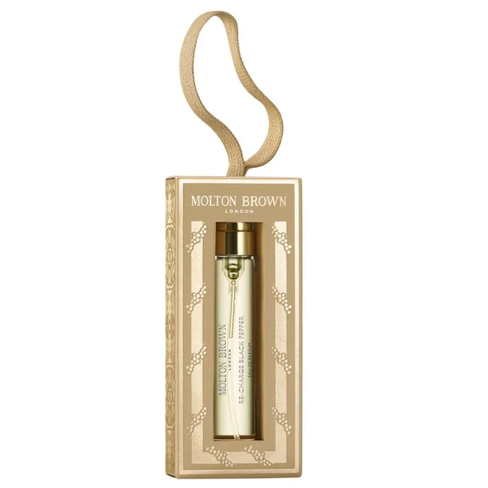 Molton Brown Parfyme|Re-Charge Black Pepper Fragrance Bauble
