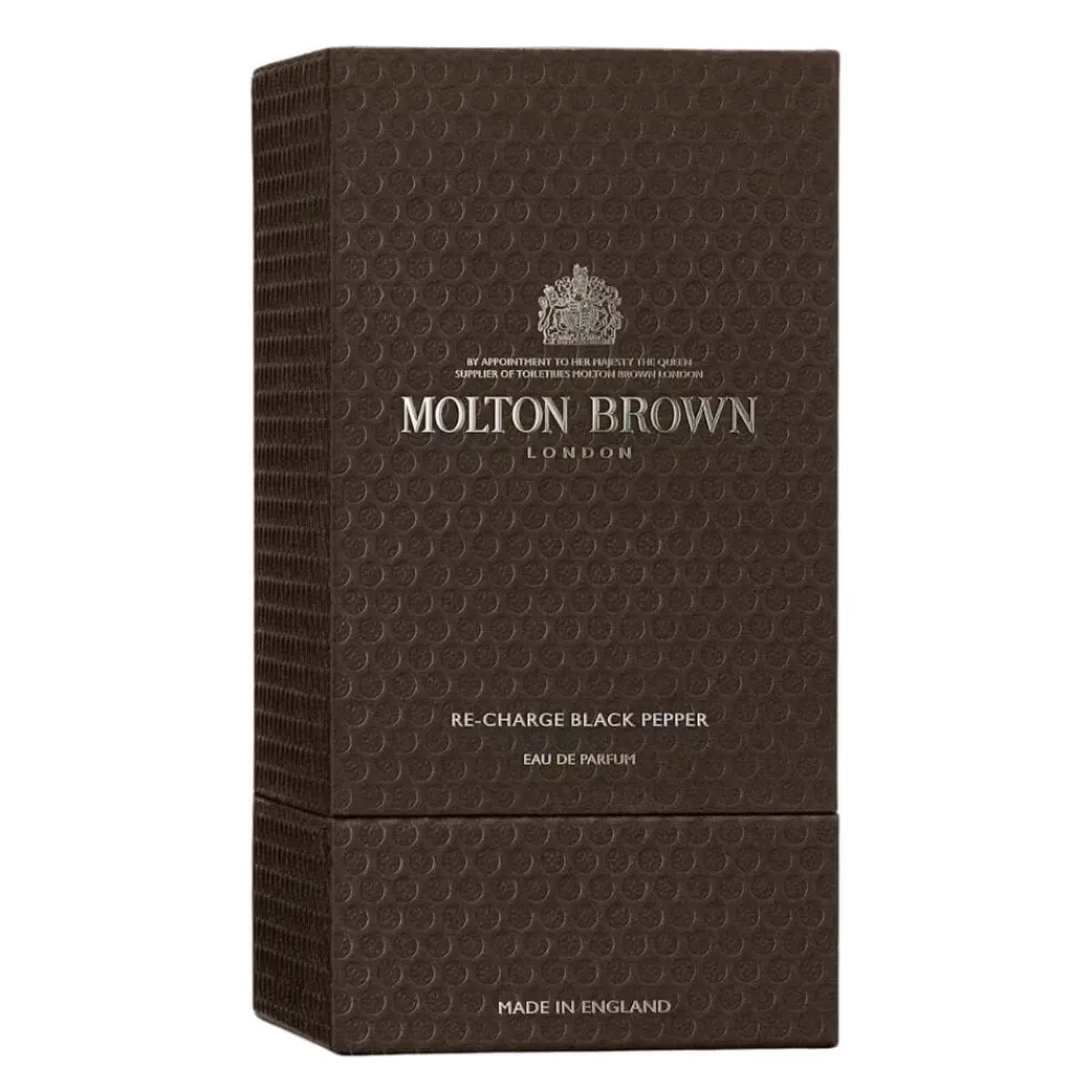 Molton Brown Duft|Parfyme|Re-Charge Black Pepper Eau De Parfum
