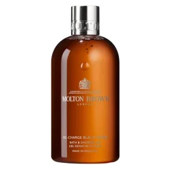 Molton Brown Kroppspleie|Dusj Og Bad|Re-Charge Black Pepper Bath & Shower Gel