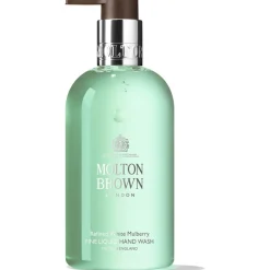 Molton Brown Håndpleie|Refined White Mulberry Fine Liquid Hand Wash