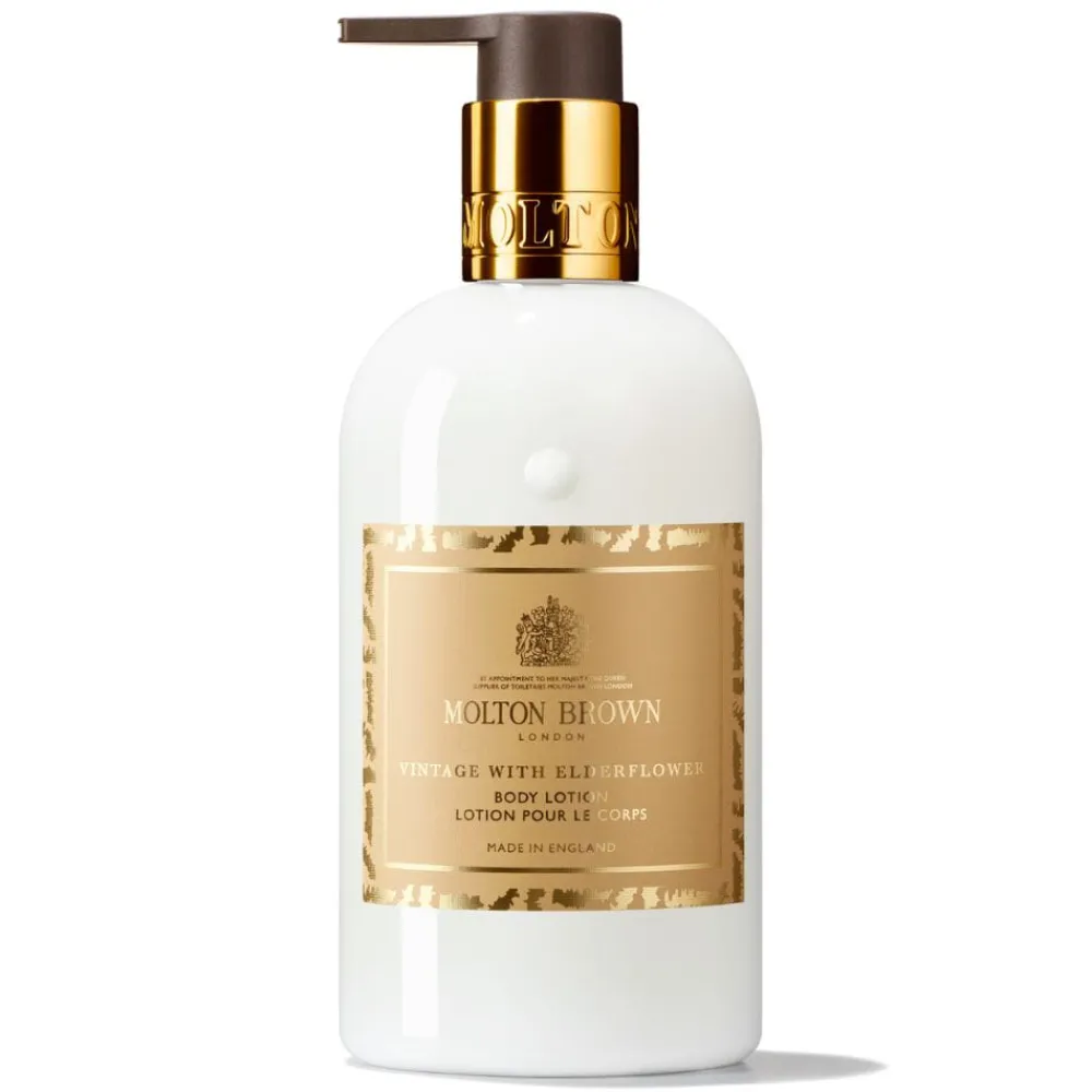 Molton Brown Bodylotion|Vintage With Elderflower Body Lotion