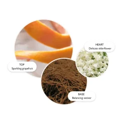 Molton Brown Bodylotion|Vintage With Elderflower Body Lotion