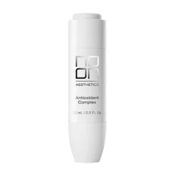 Noon Aesthetics Serum Og Ampuller|Antioxidant Complex