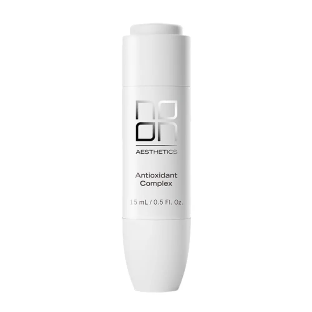 Noon Aesthetics Serum Og Ampuller|Antioxidant Complex