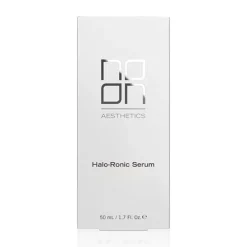 Noon Aesthetics Serum Og Ampuller|Halo-Ronic Serum