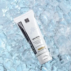 Noon Aesthetics Ansiktsmaske Og Kur|Igloo Mask