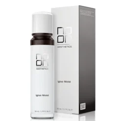 Noon Aesthetics Ansiktskrem|Igloo Moist