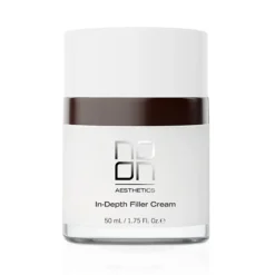 Noon Aesthetics Ansiktskrem|In-Depth Filler Cream