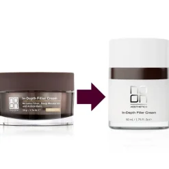 Noon Aesthetics Ansiktskrem|In-Depth Filler Cream