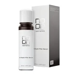 Noon Aesthetics Serum Og Ampuller|In-Depth Filler Serum
