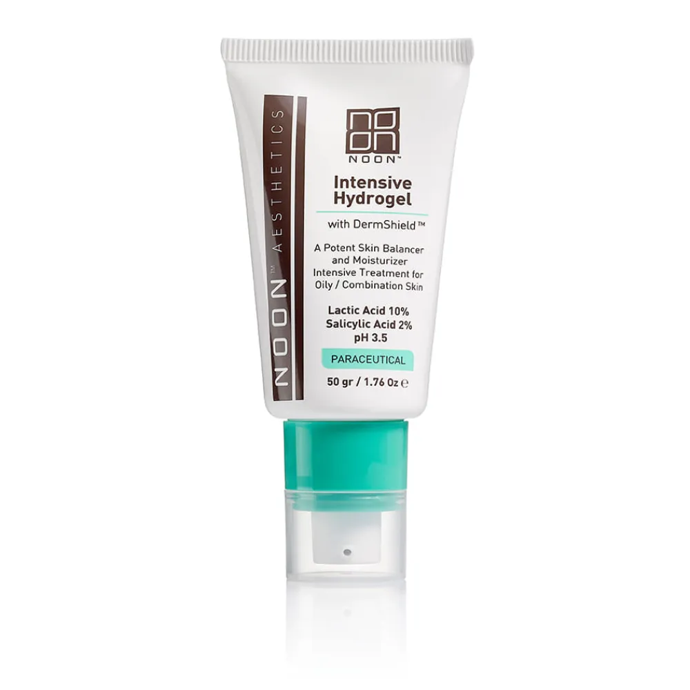 Noon Aesthetics Ansiktskrem|Intensive Hydrogel