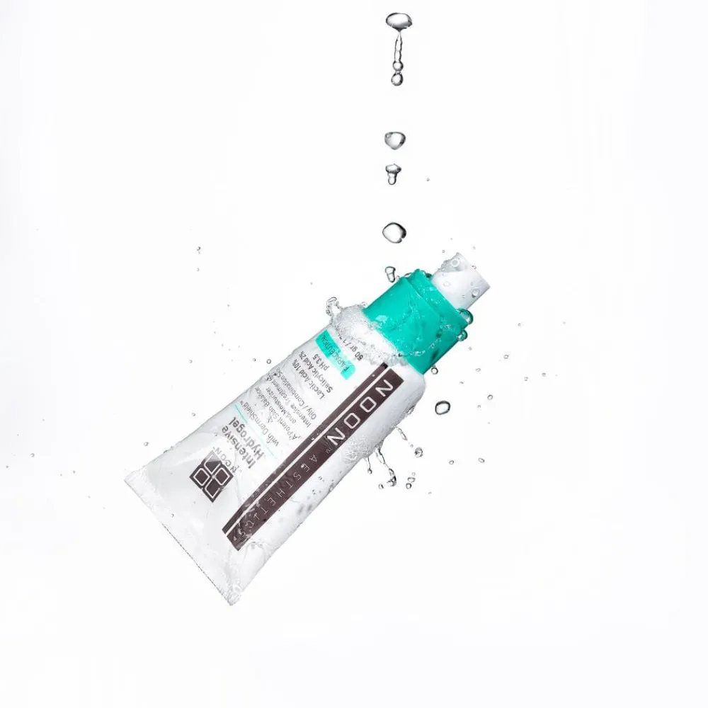 Noon Aesthetics Ansiktskrem|Intensive Hydrogel
