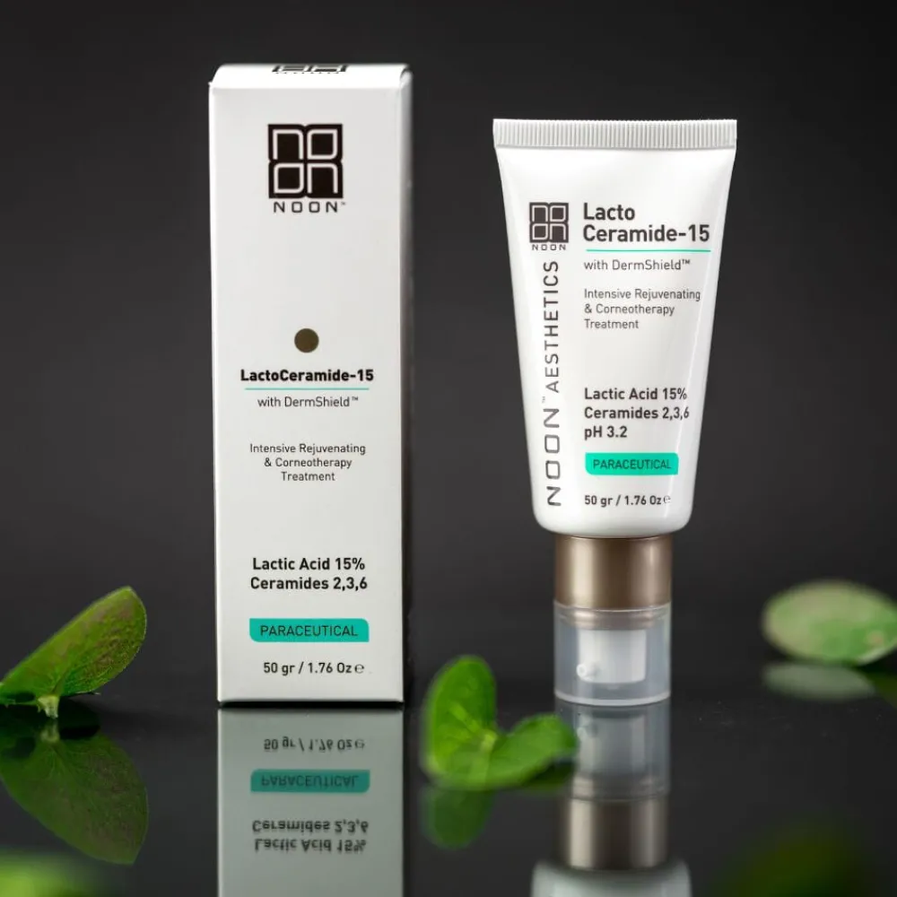 Noon Aesthetics Ansiktskrem|LactoCeramide-15