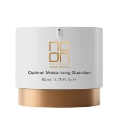 Noon Aesthetics Ansiktskrem|O.M.G Optimal Moisturizing Guardian