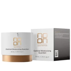 Noon Aesthetics Ansiktskrem|O.M.G Optimal Moisturizing Guardian
