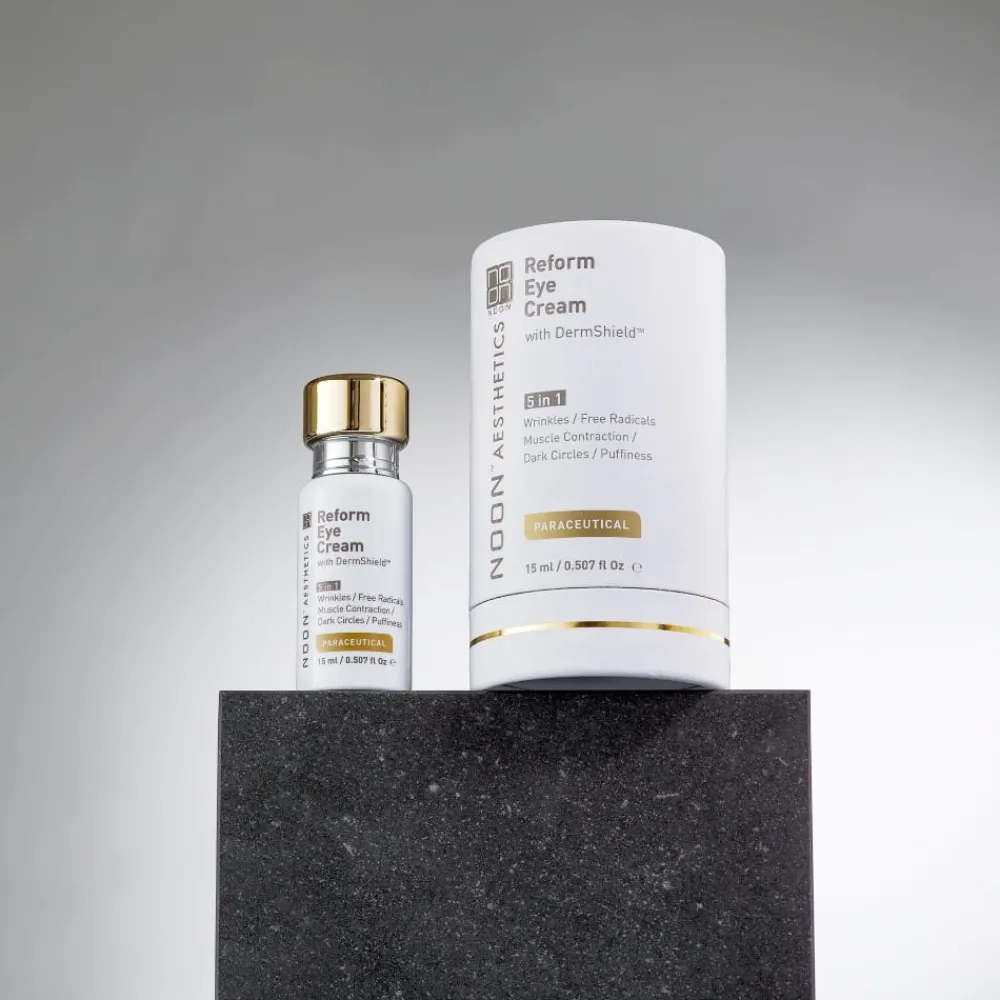 Noon Aesthetics Øyepleie|Reform Eye Cream