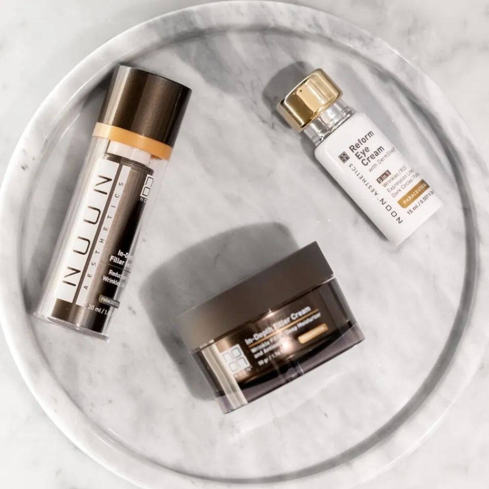 Noon Aesthetics Øyepleie|Reform Eye Cream