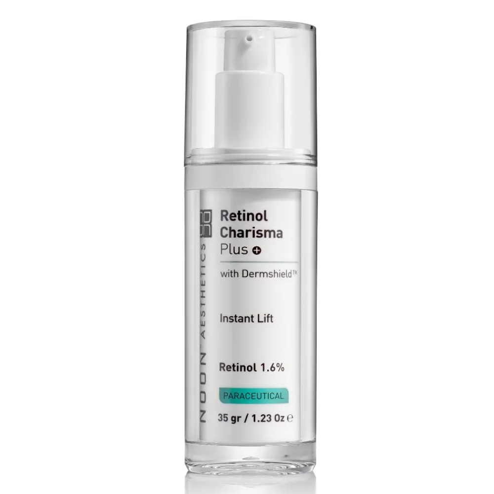 Noon Aesthetics Ansiktskrem|Retinol Charisma Plus 1.6 %