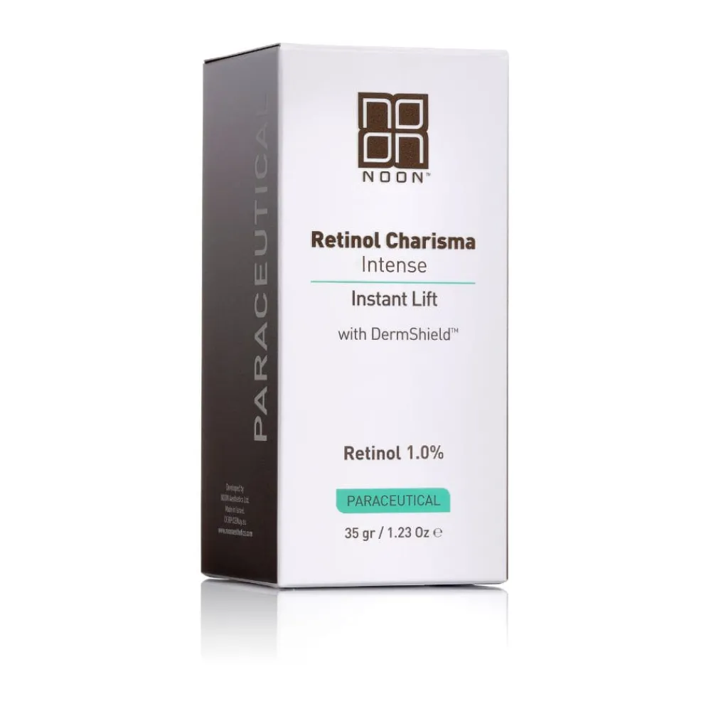 Noon Aesthetics Ansiktskrem|Retinol Charisma Intense 1 %