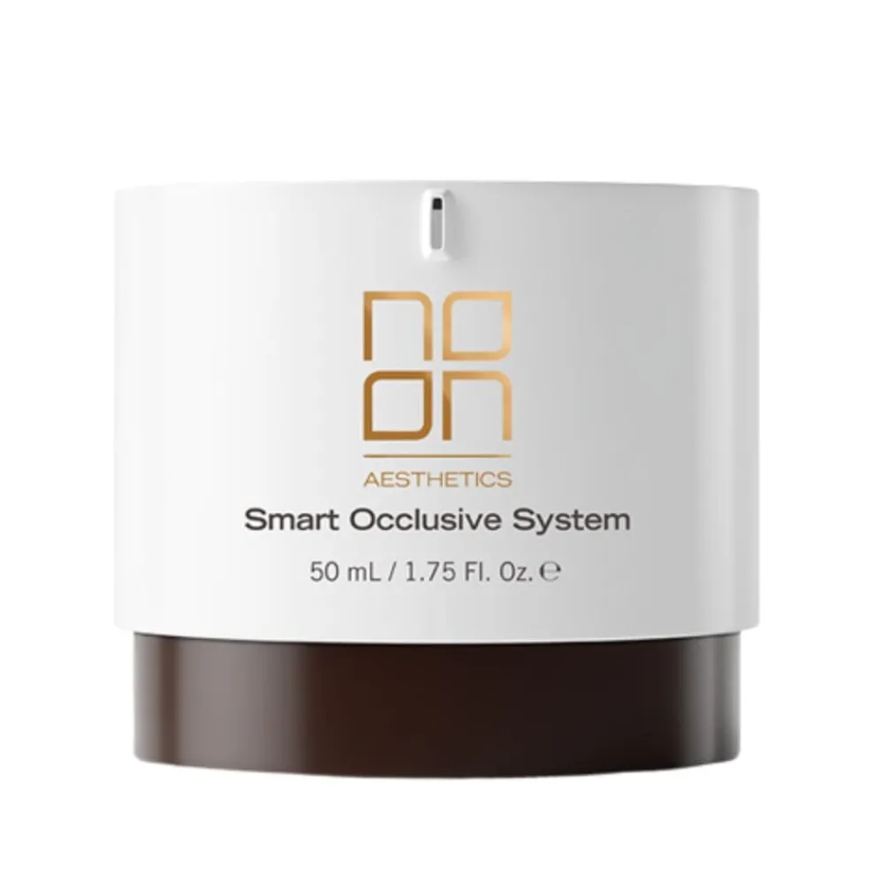 Noon Aesthetics Ansiktskrem|S.O.S Smart Occlusive System