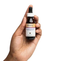 Obagi Medical Serum Og Ampuller|Obagi C FX Clarifying Serum