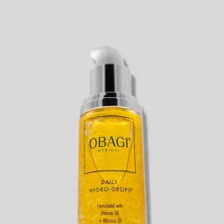 Obagi Medical Gravid Og Ammende|Serum Og Ampuller|Obagi Daily Hydro Drops