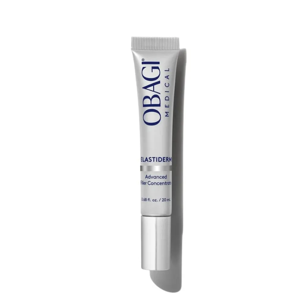 Obagi Medical Serum Og Ampuller|Obagi ELASTIderm Advanced Filler Concentrate
