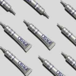 Obagi Medical Serum Og Ampuller|Obagi ELASTIderm Advanced Filler Concentrate