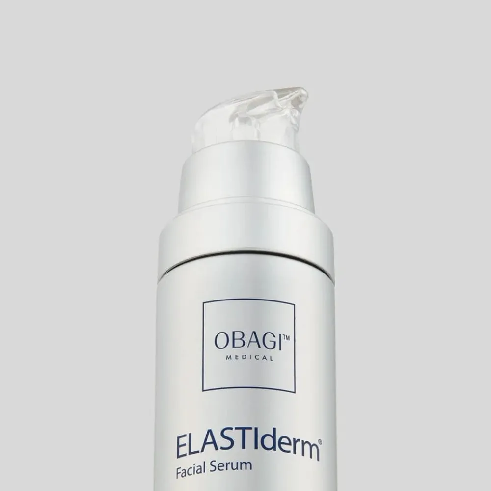 Obagi Medical Serum Og Ampuller|Obagi ELASTIderm Facial Serum