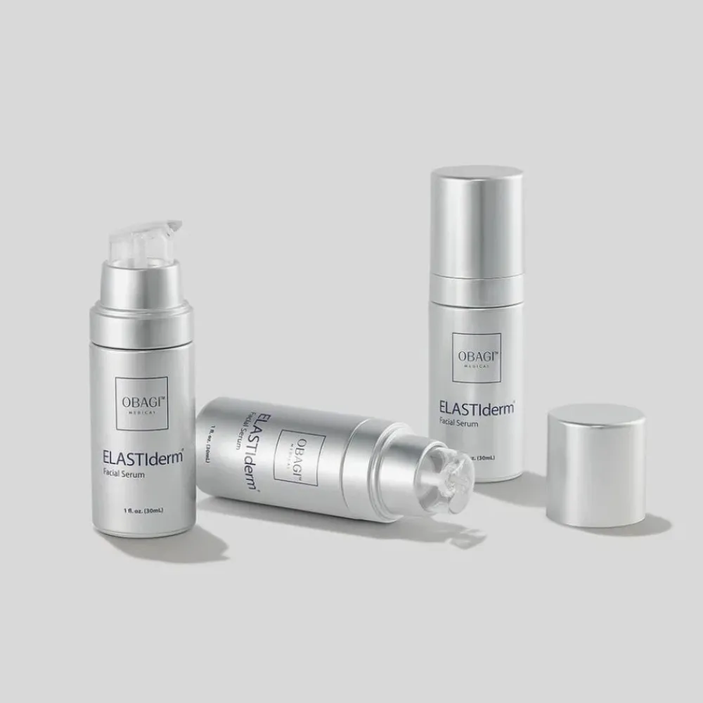Obagi Medical Serum Og Ampuller|Obagi ELASTIderm Facial Serum